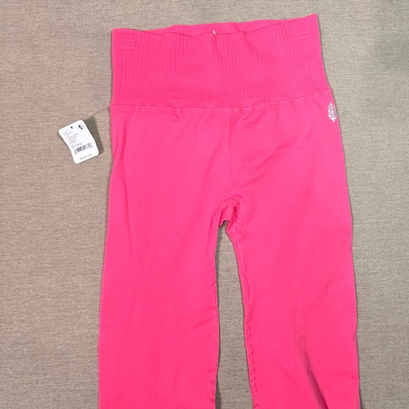 FP Movement seamless leggings SIZE M/L - Picture 3 of 7